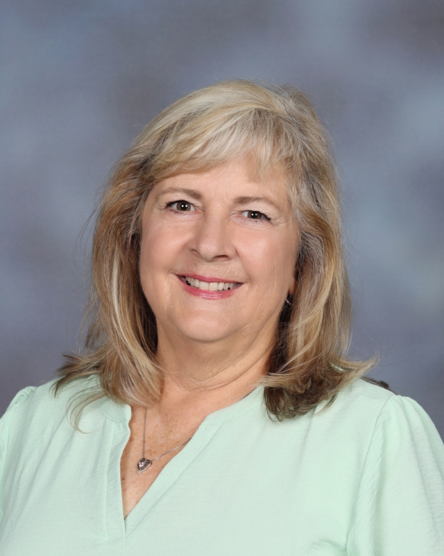 Mrs. Kristina Reeder