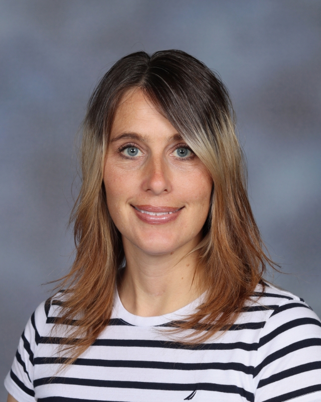 Mrs. Heather Davenport