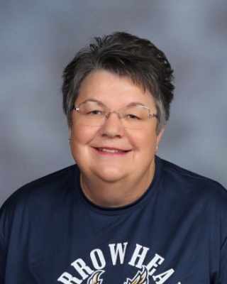 Mrs. Connie Bishop