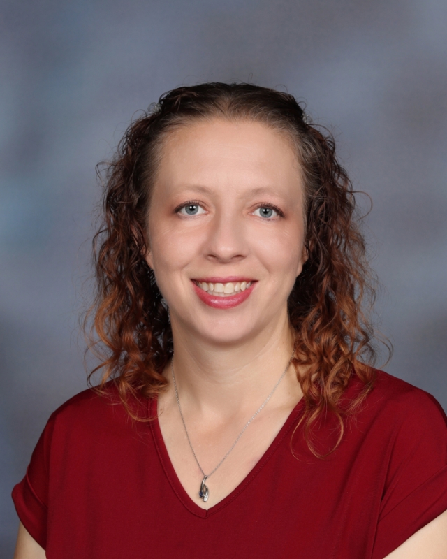 Mrs. Natasha Bodily