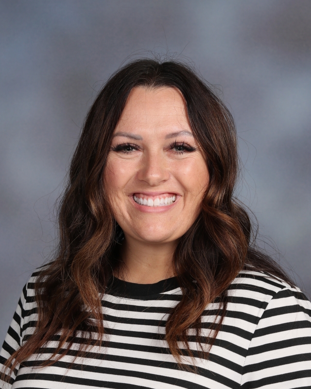 Ms. Stacy Talbot