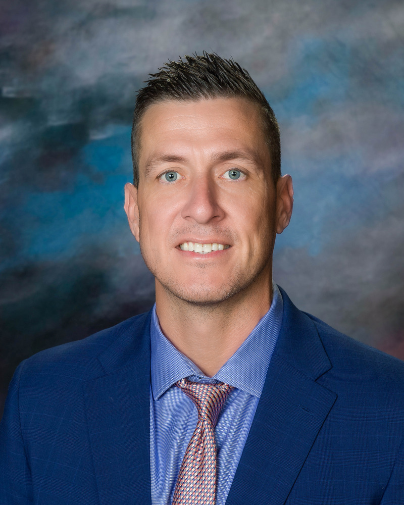 Mr. Jerrod Dastrup