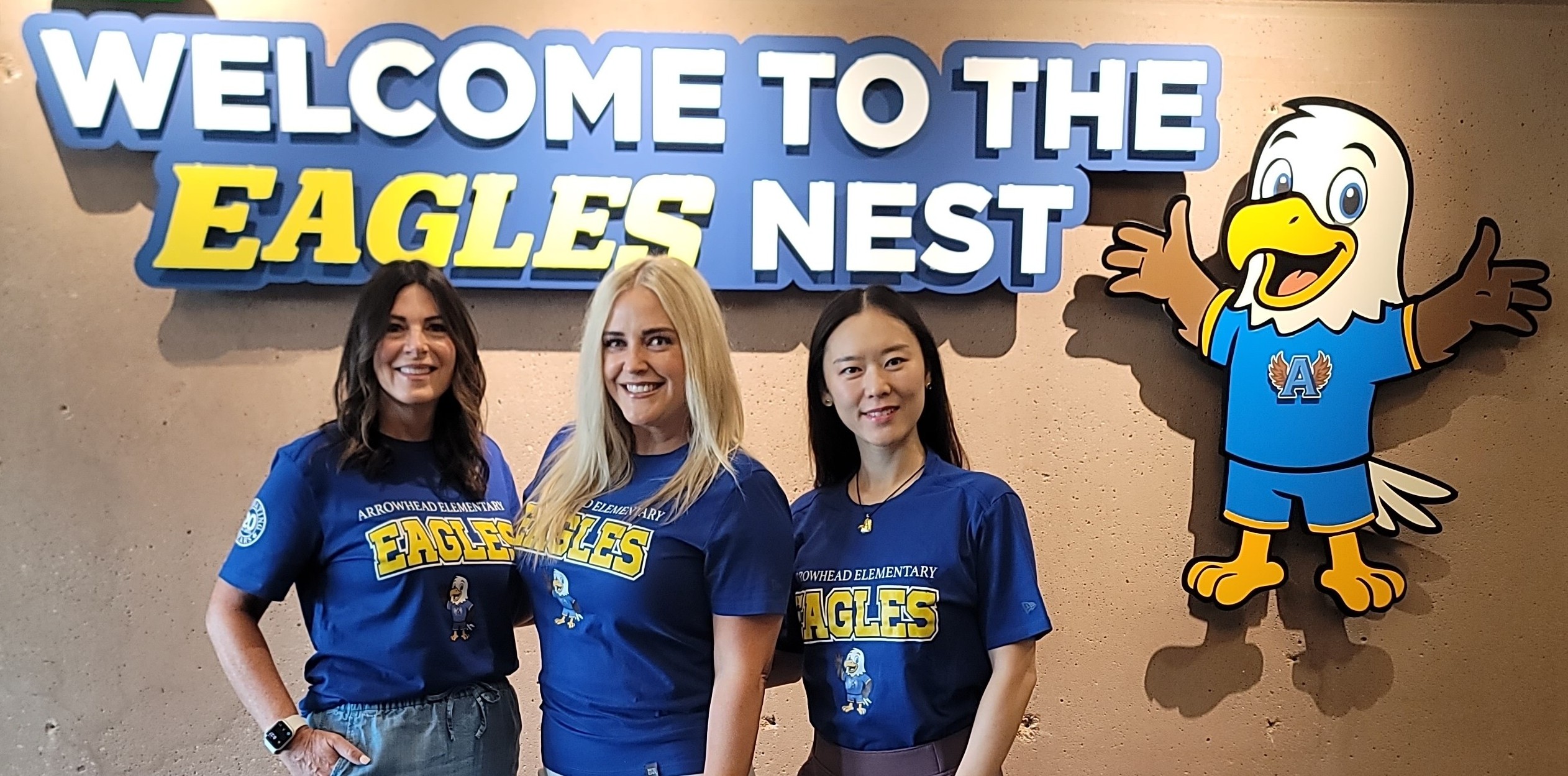 Second Grade Team