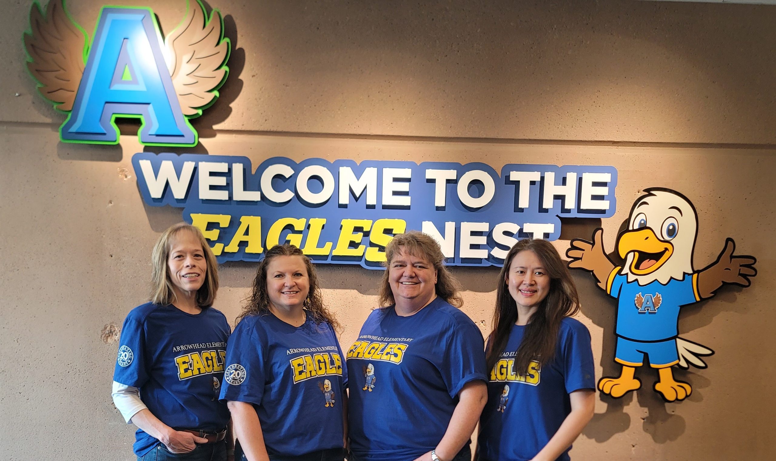 Third Grade Team