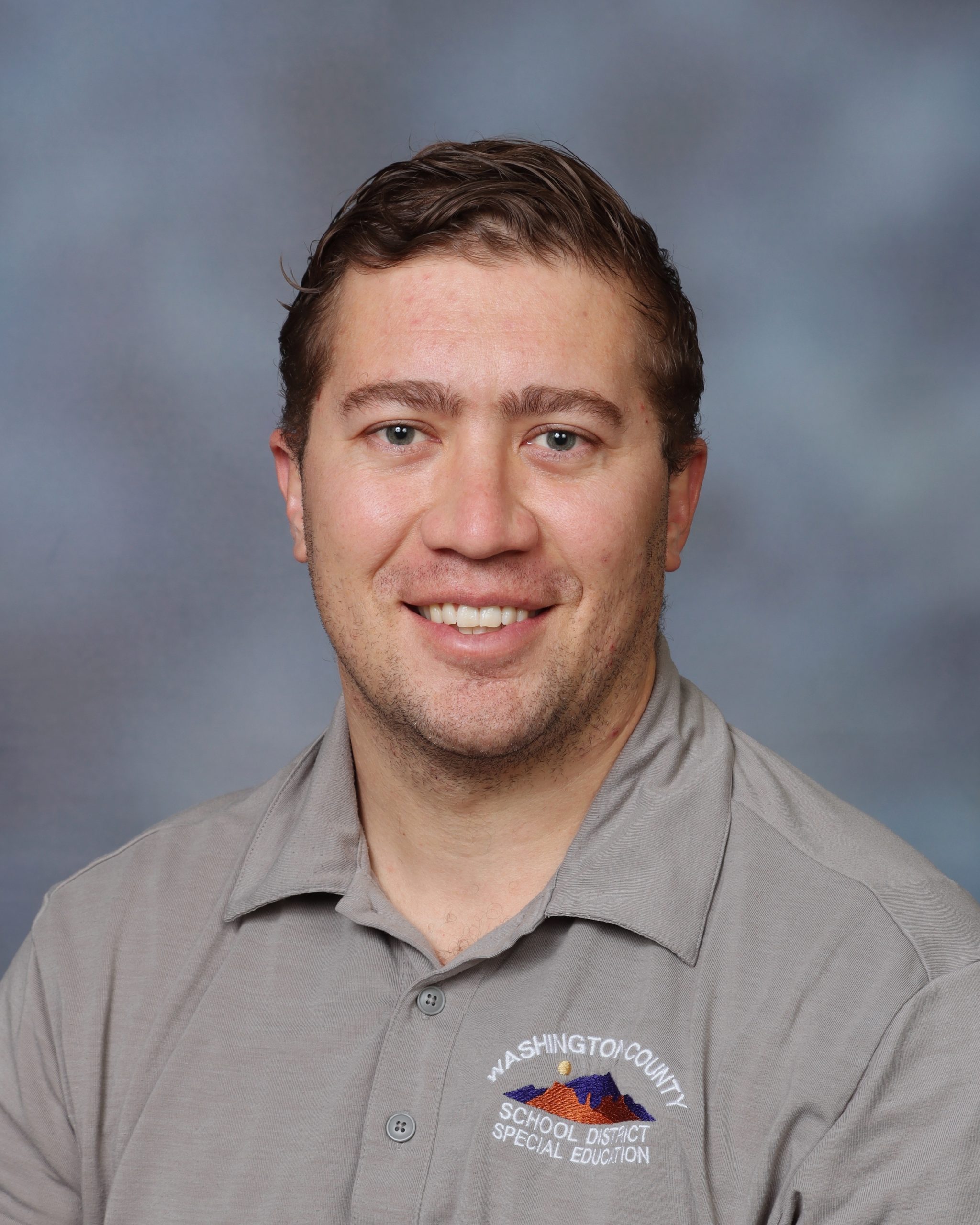 Mr. Andrew Nelson