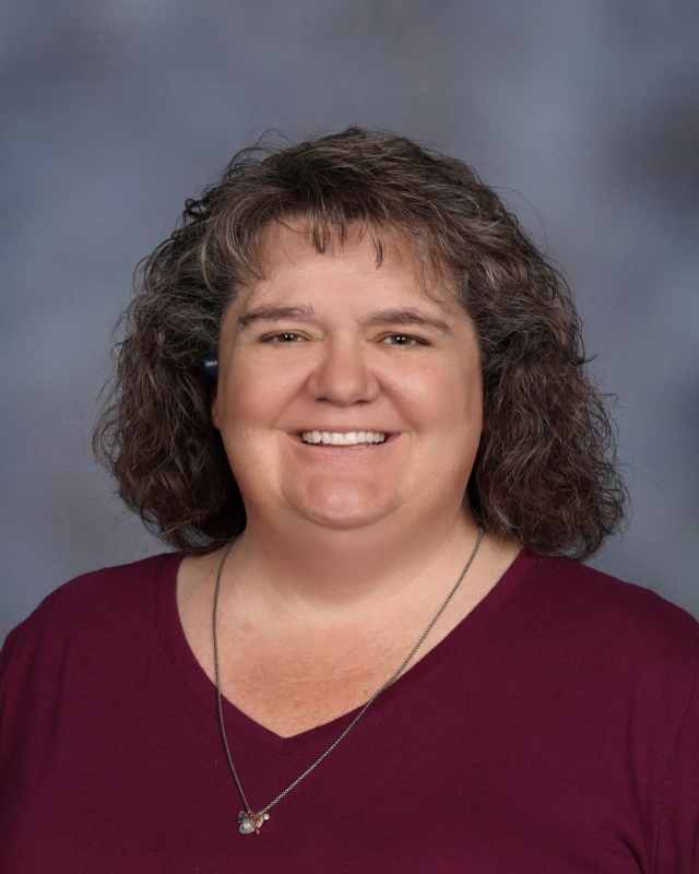 Mrs. Kellie Beraz