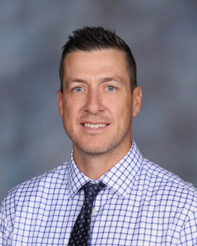 Mr. Jerrod Dastrup