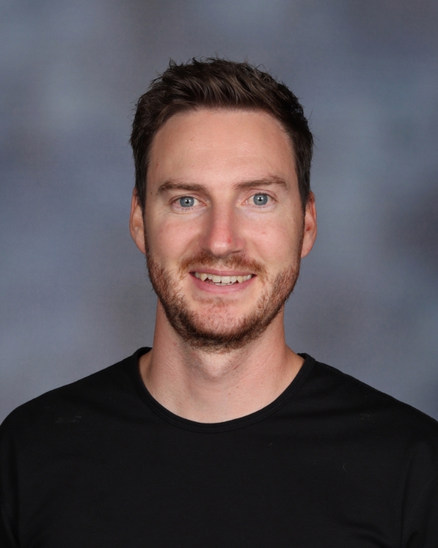 Mr. Zach Stewart