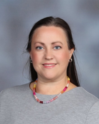 Ms. Mary Tanner