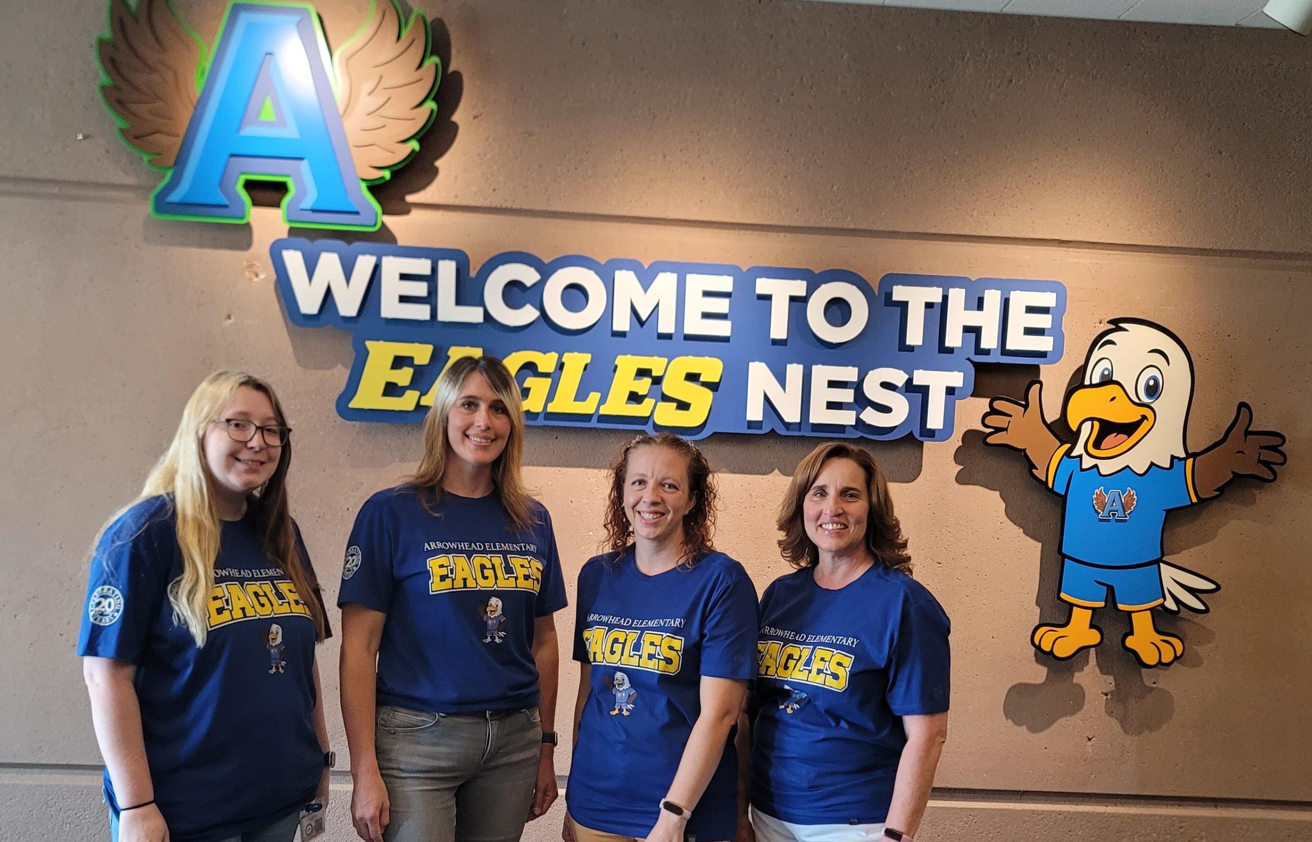 Special Education Team