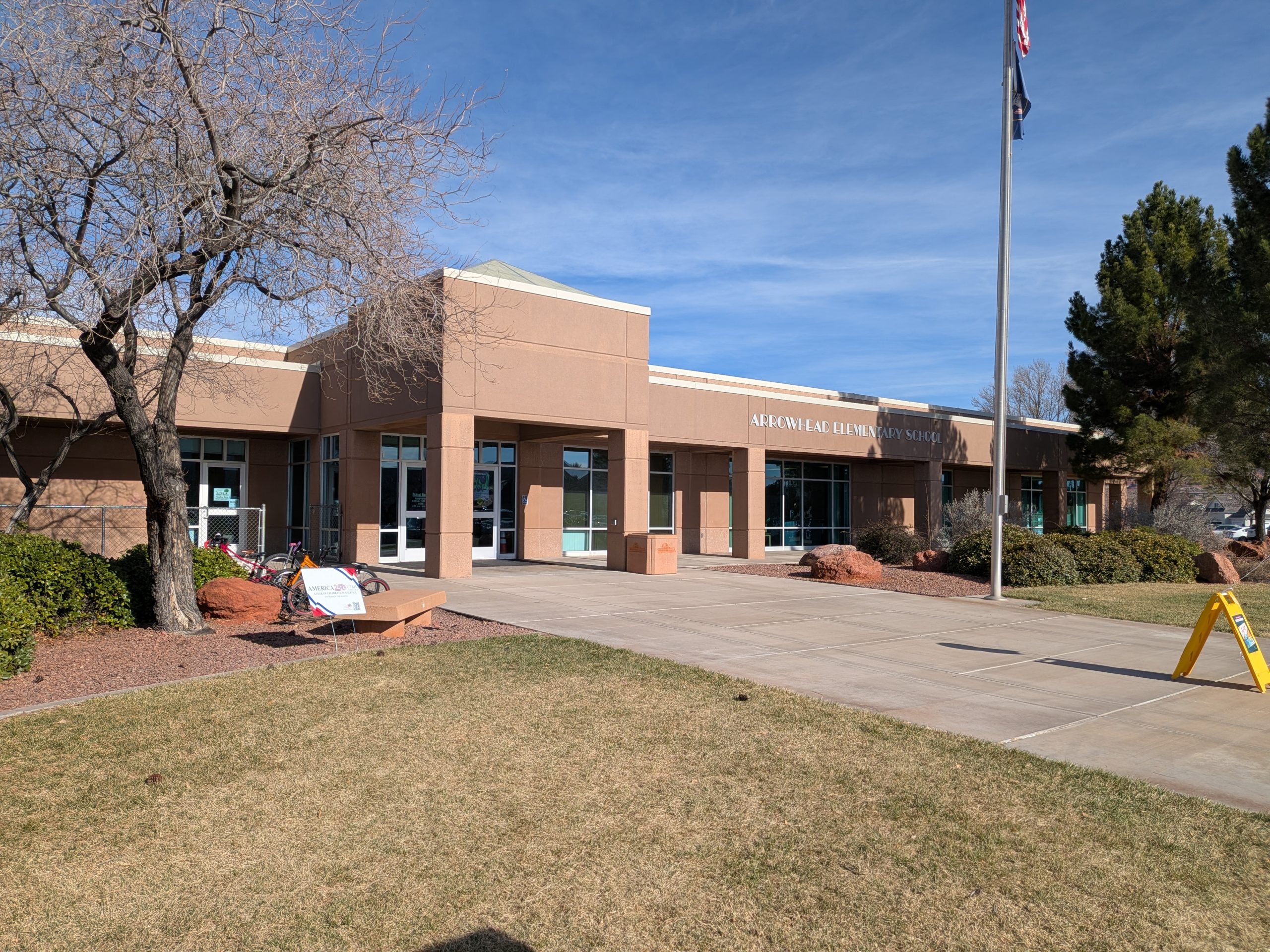 Arrowhead Elementary School