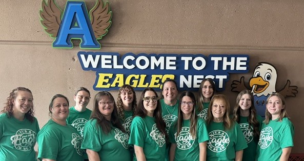 Special Education Team
