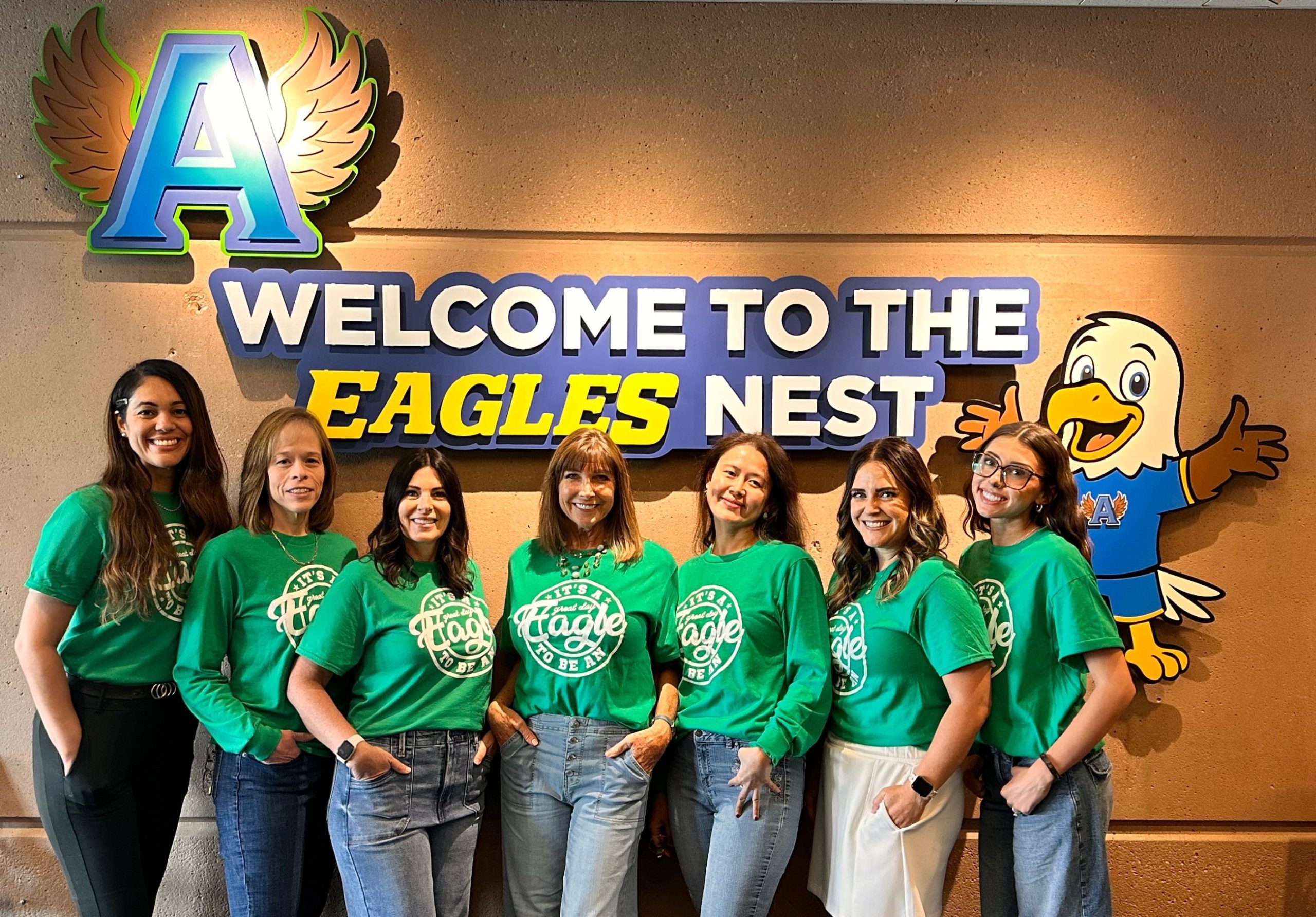 Second Grade Staff